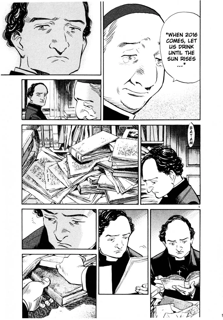 20Th Century Boys - Page 13