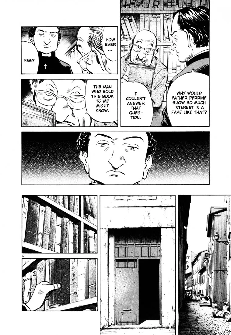 20Th Century Boys - Page 16