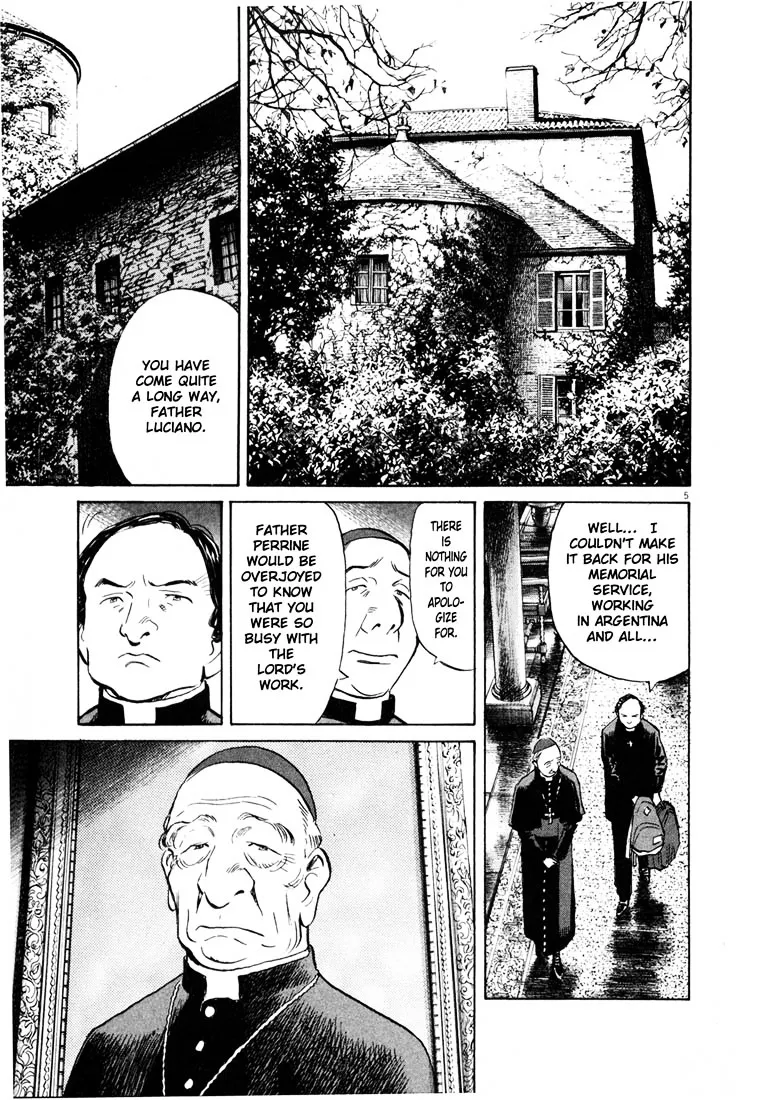 20Th Century Boys - Page 9