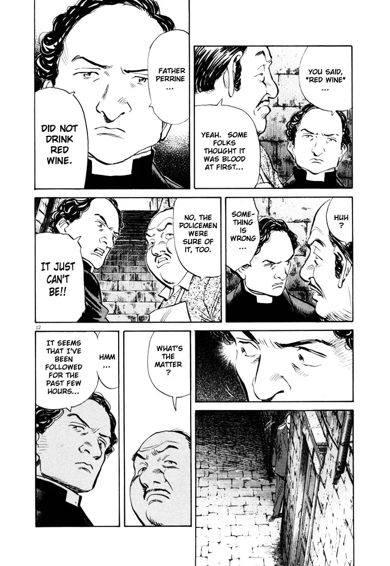 20Th Century Boys - Page 11