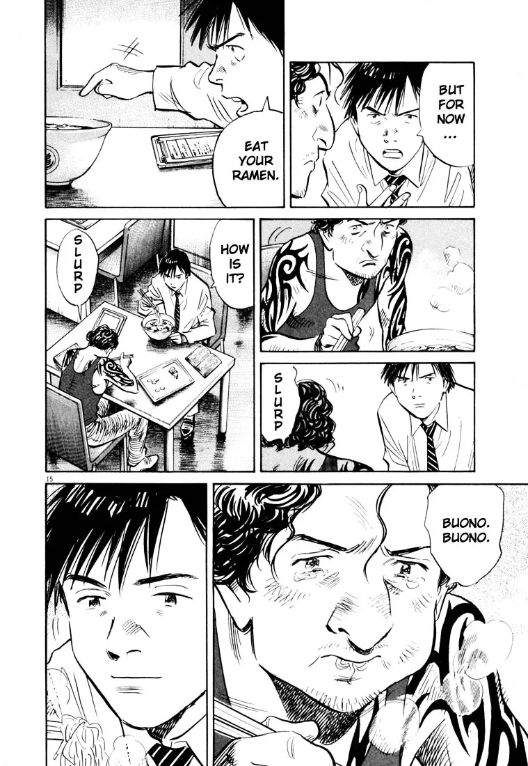 20Th Century Boys - Page 15