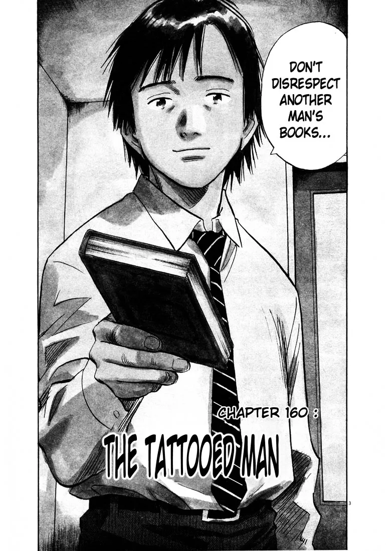 20Th Century Boys - Page 2