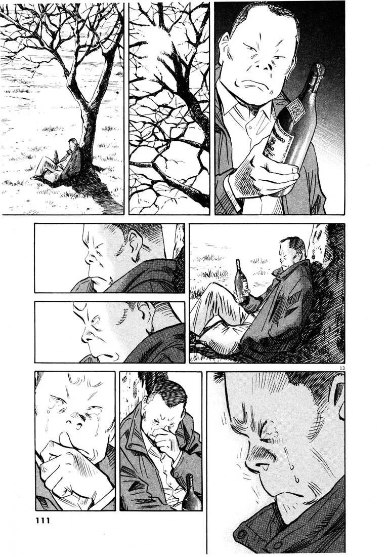 20Th Century Boys - Page 12