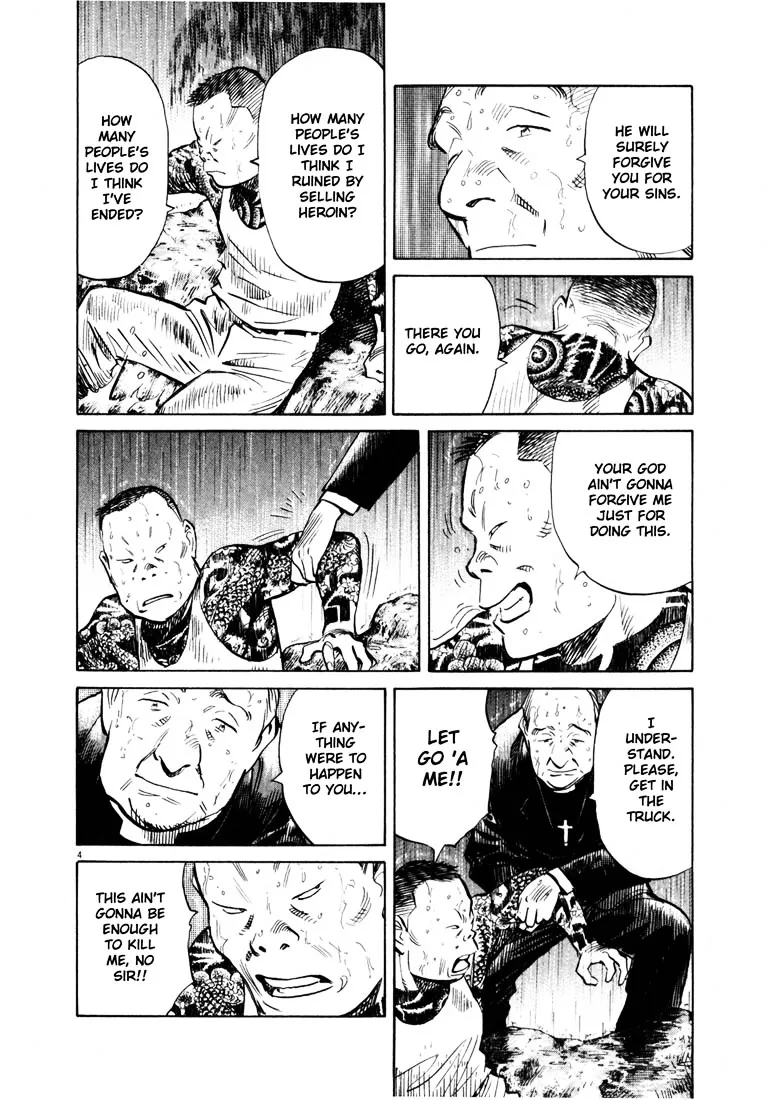 20Th Century Boys - Page 3