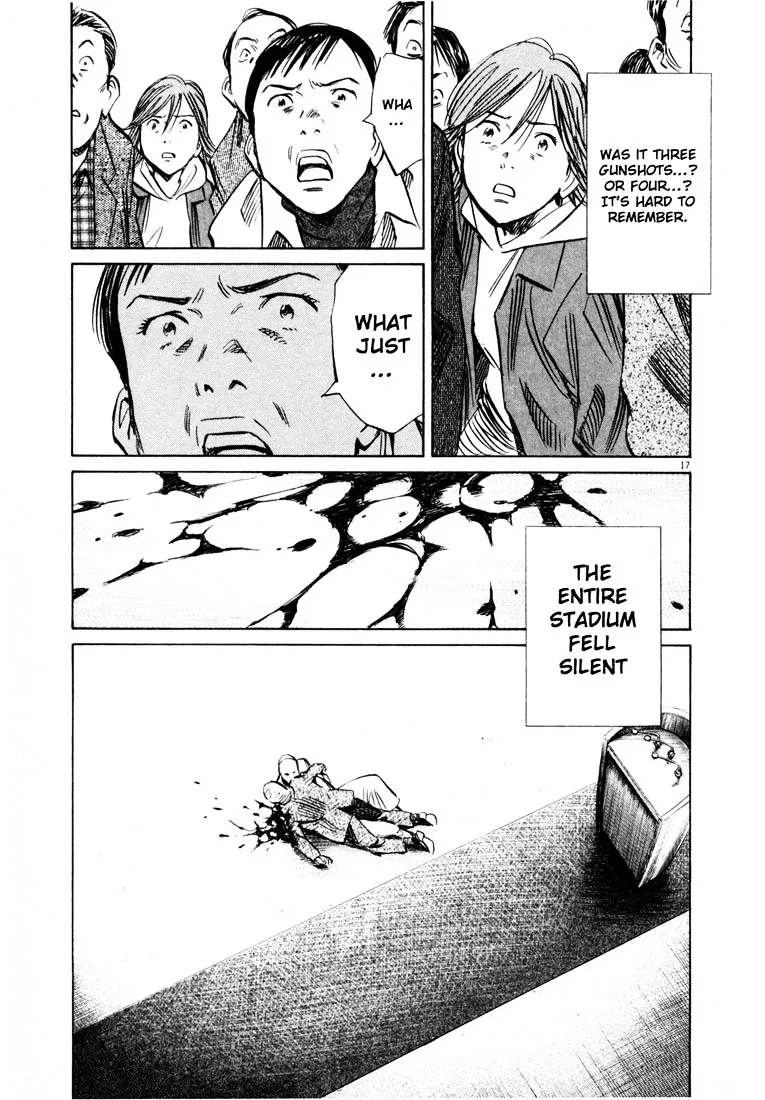 20Th Century Boys - Page 16