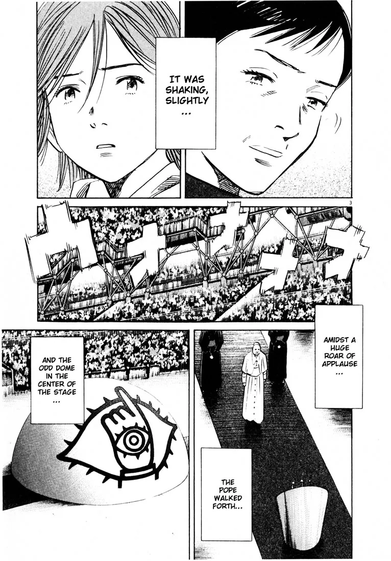 20Th Century Boys - Page 2