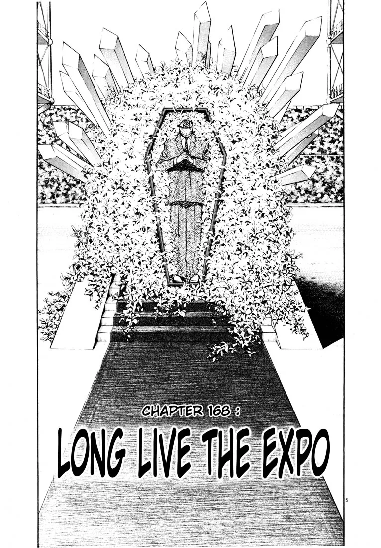 20Th Century Boys - Page 4