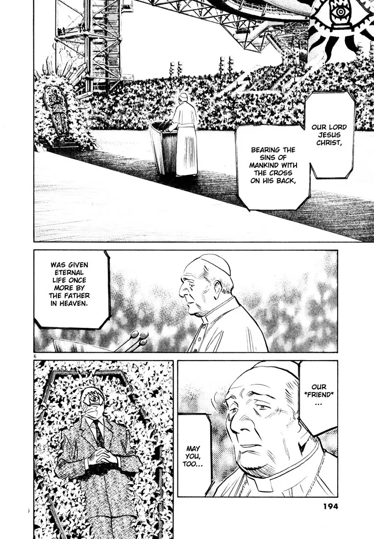 20Th Century Boys - Page 5