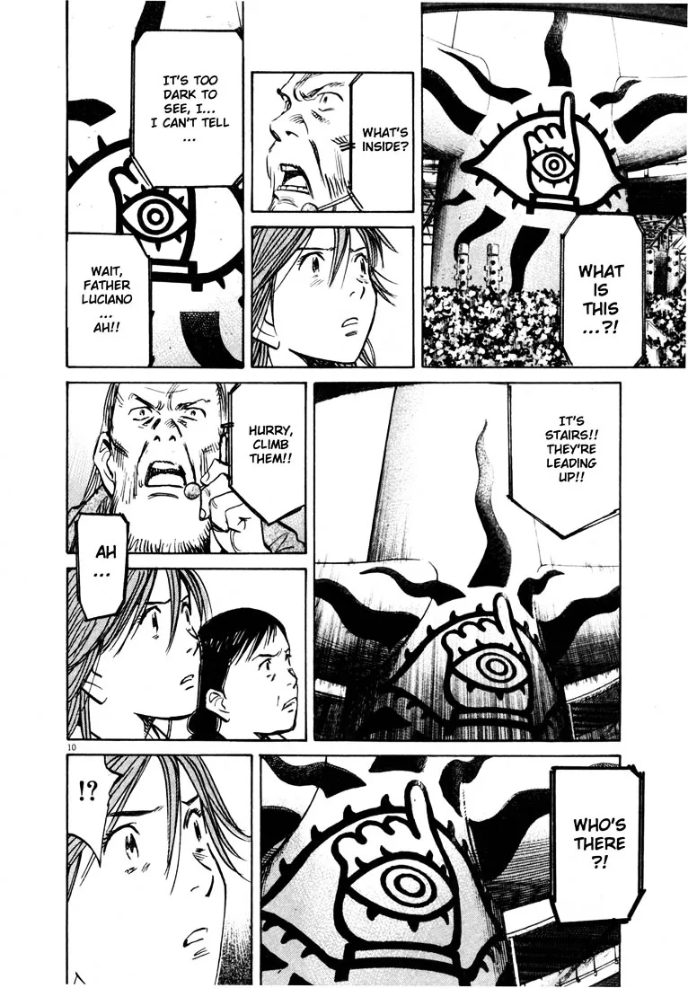 20Th Century Boys - Page 9