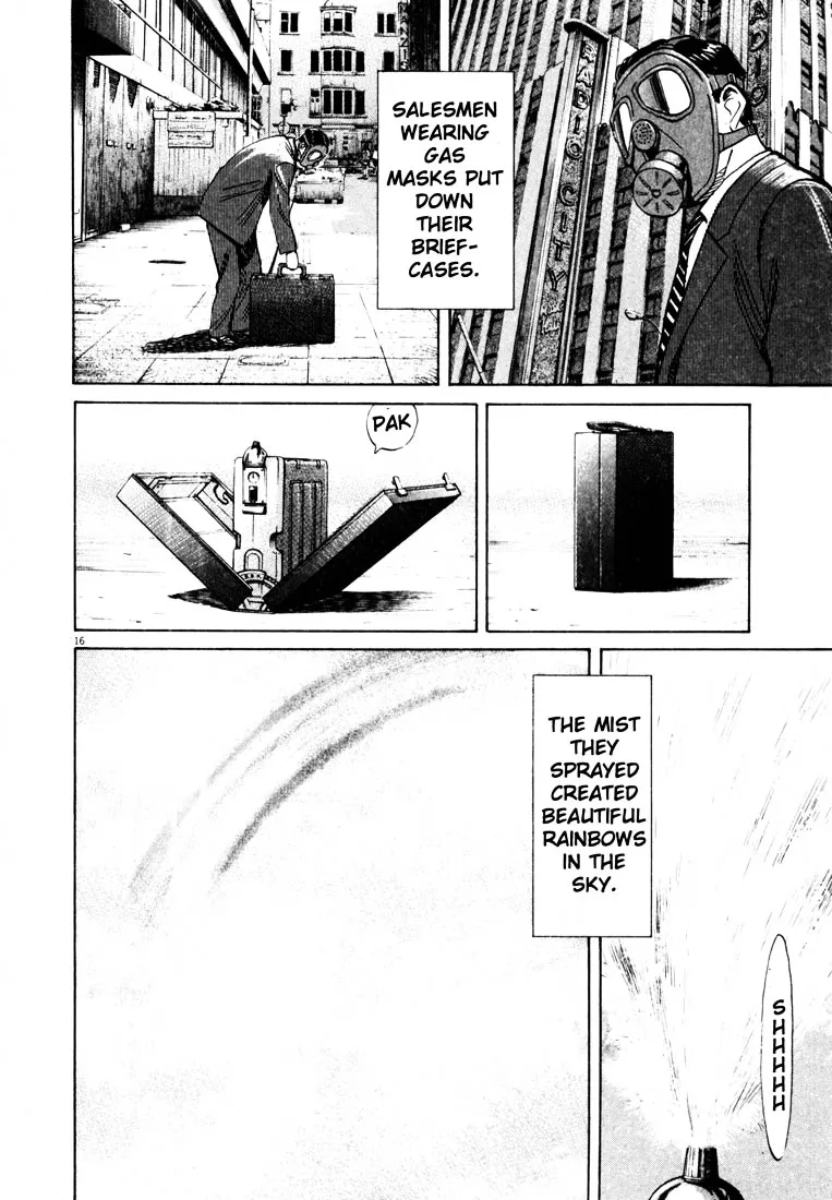 20Th Century Boys - Page 15