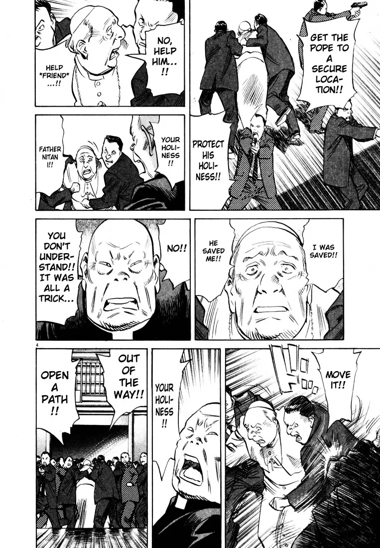 20Th Century Boys - Page 3