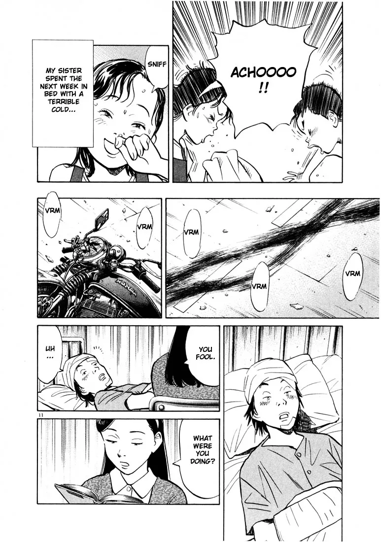 20Th Century Boys - Page 10