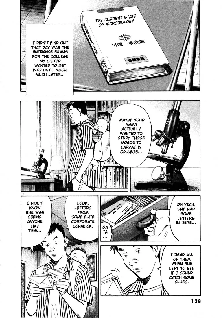 20Th Century Boys - Page 12