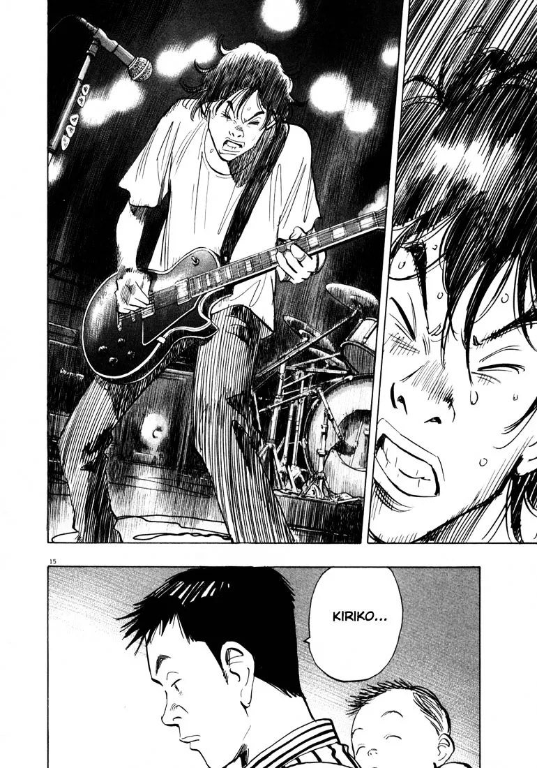 20Th Century Boys - Page 14