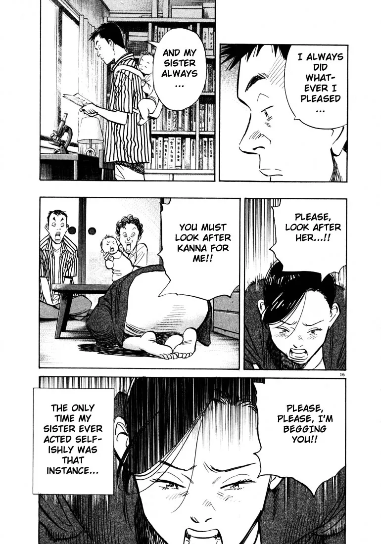 20Th Century Boys - Page 15