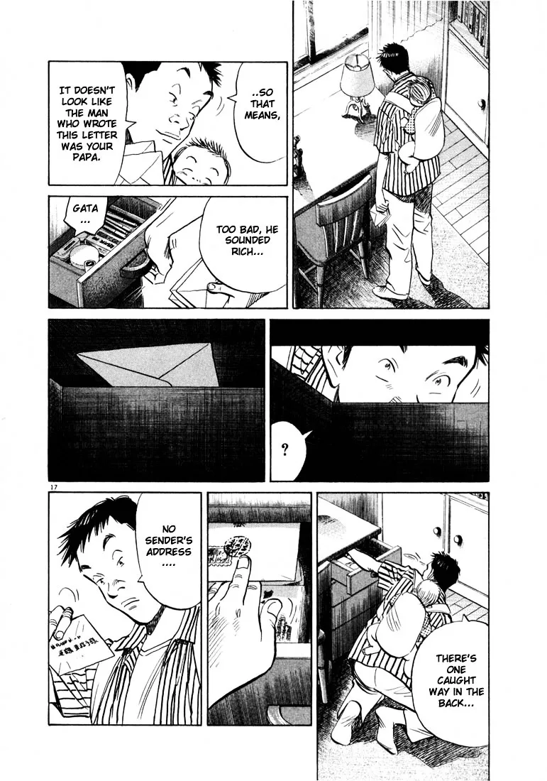 20Th Century Boys - Page 16