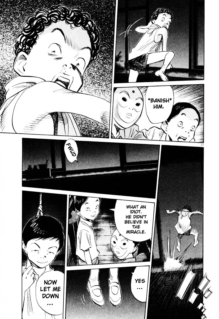 20Th Century Boys - Page 16