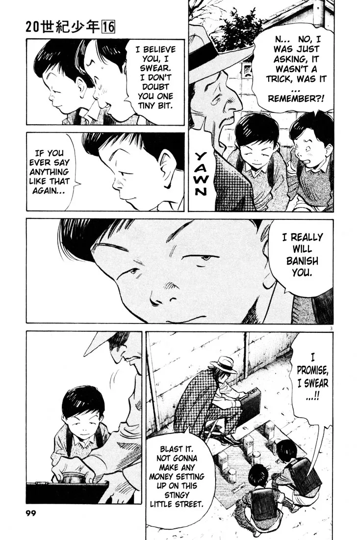 20Th Century Boys - Page 2