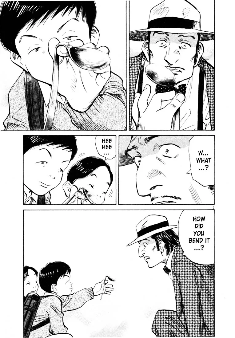 20Th Century Boys - Page 4