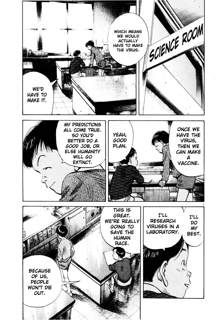 20Th Century Boys - Page 6