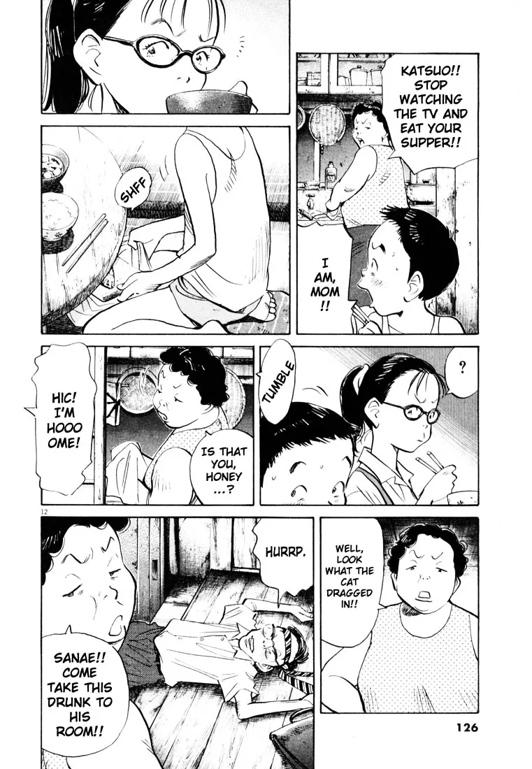 20Th Century Boys - Page 10