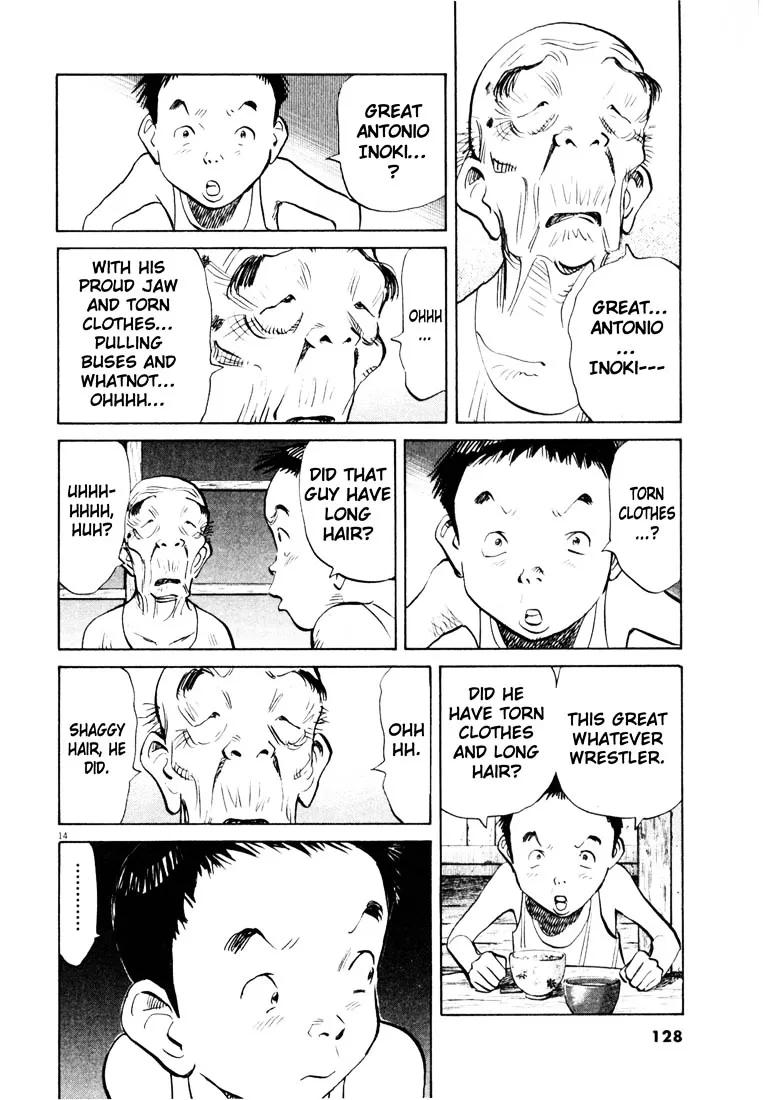 20Th Century Boys - Page 12