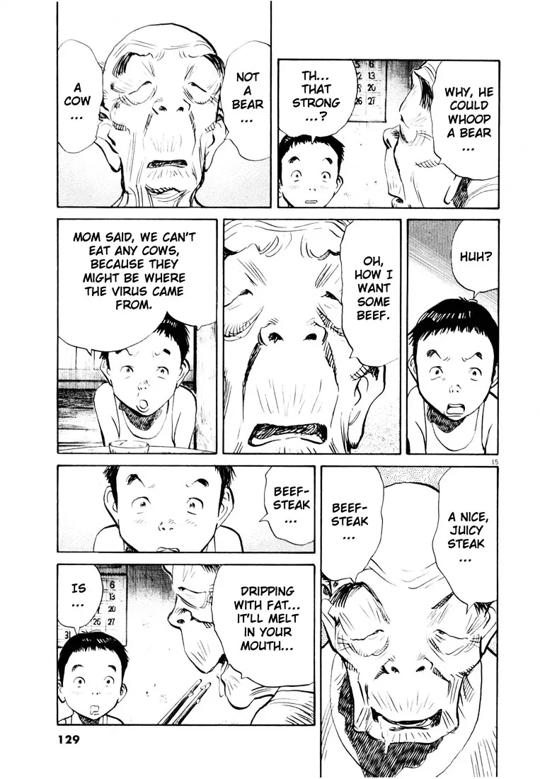 20Th Century Boys - Page 13