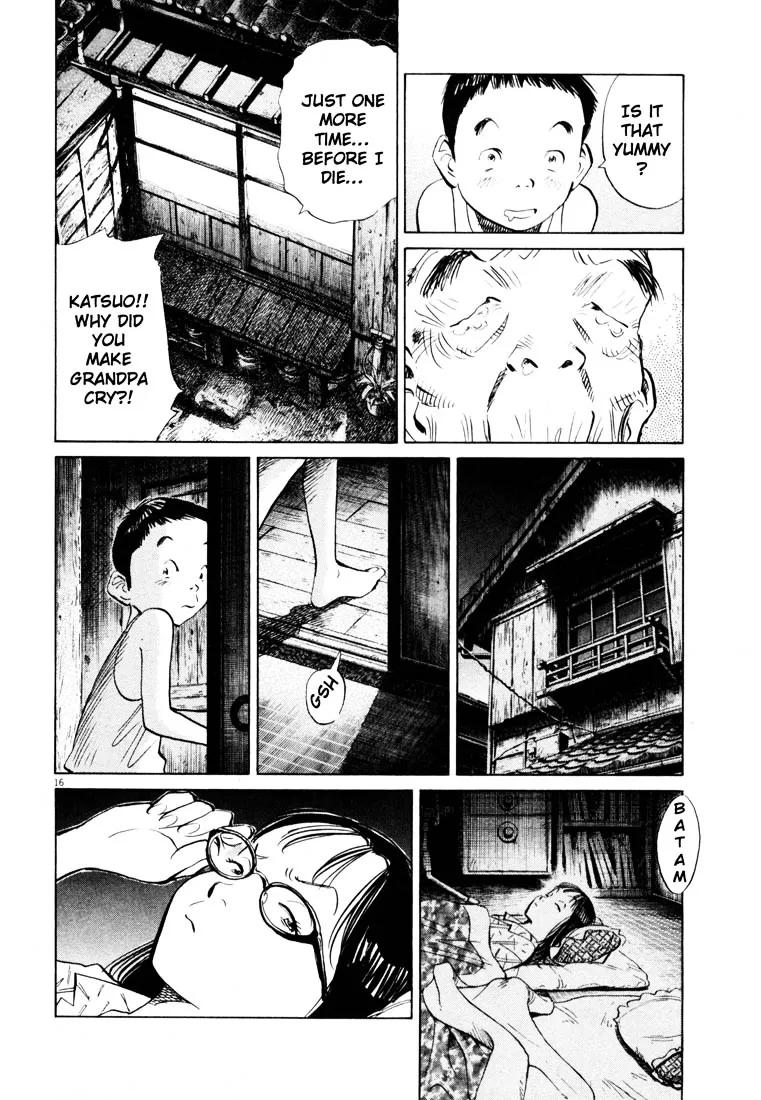 20Th Century Boys - Page 14