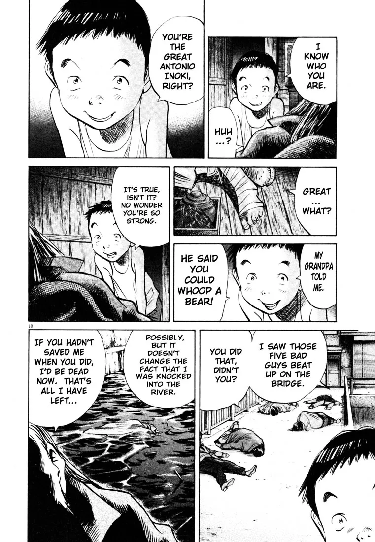 20Th Century Boys - Page 16