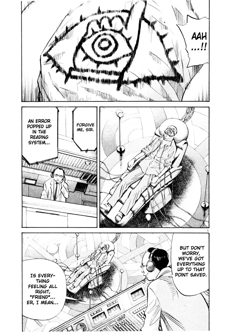 20Th Century Boys - Page 3