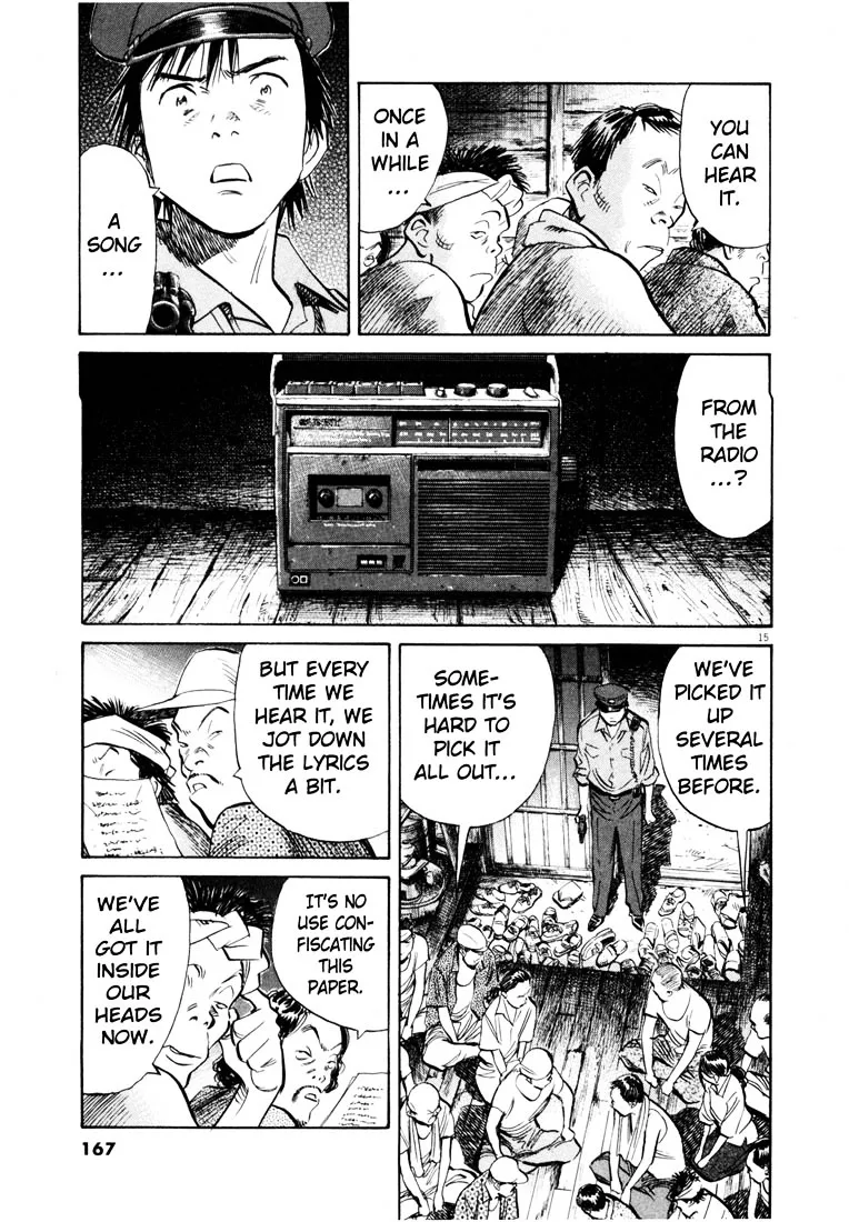 20Th Century Boys - Page 14