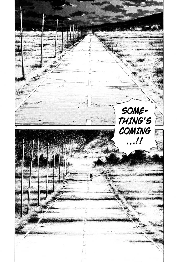 20Th Century Boys - Page 17