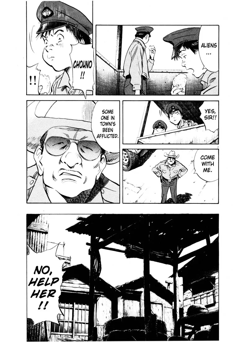 20Th Century Boys - Page 6