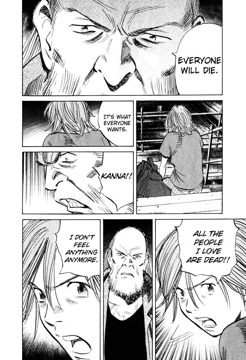 20Th Century Boys - Page 11