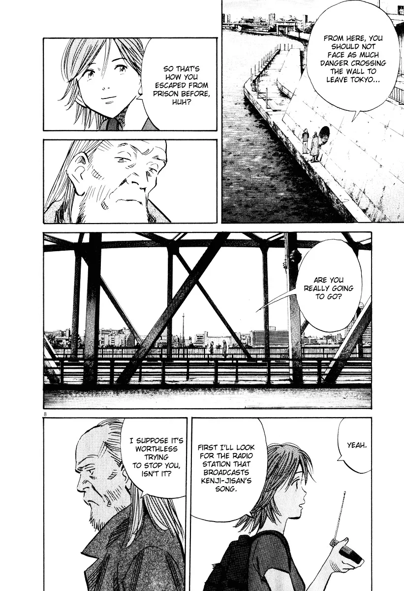 20Th Century Boys - Page 6