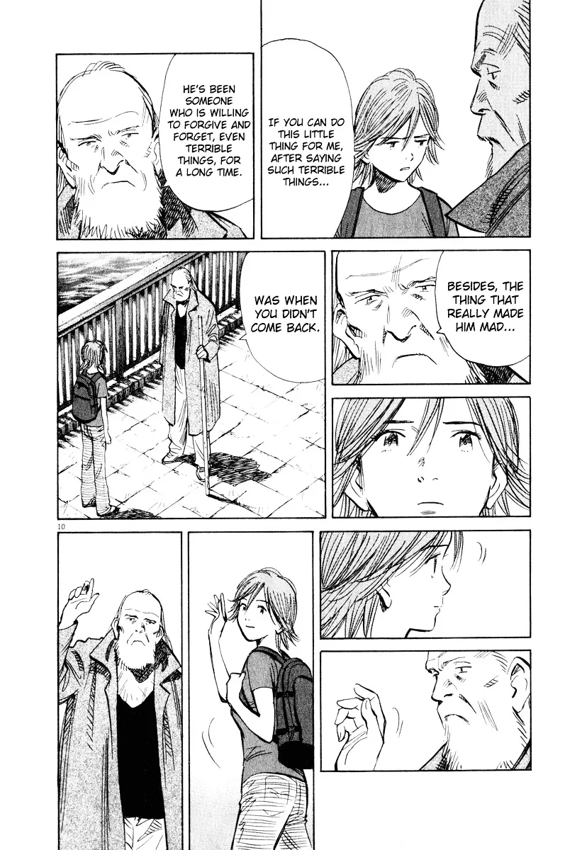 20Th Century Boys - Page 8