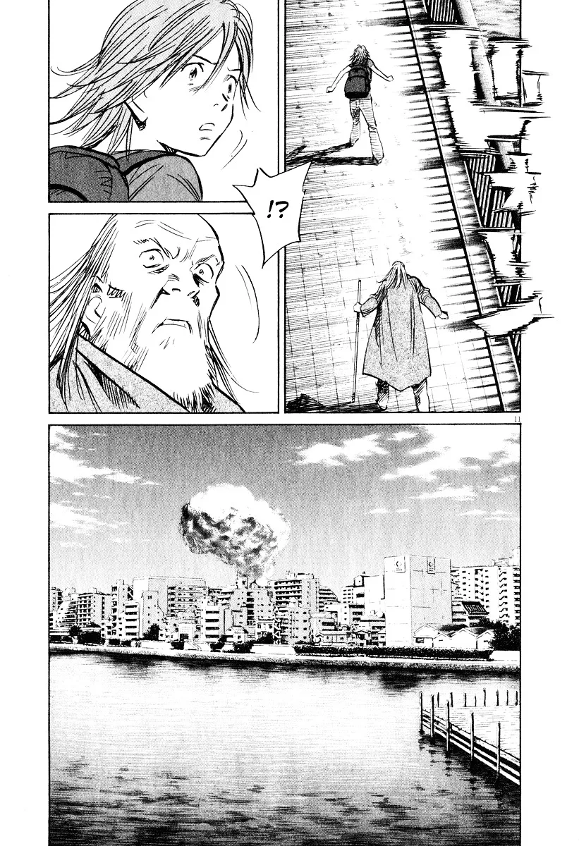 20Th Century Boys - Page 9