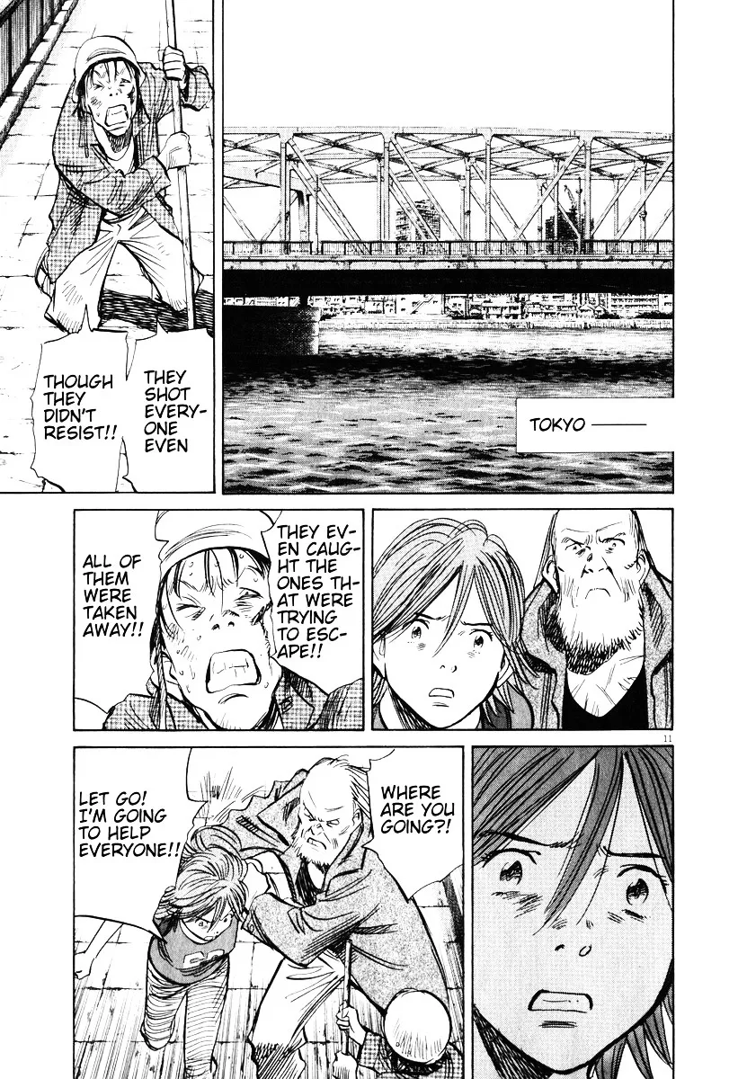 20Th Century Boys - Page 10