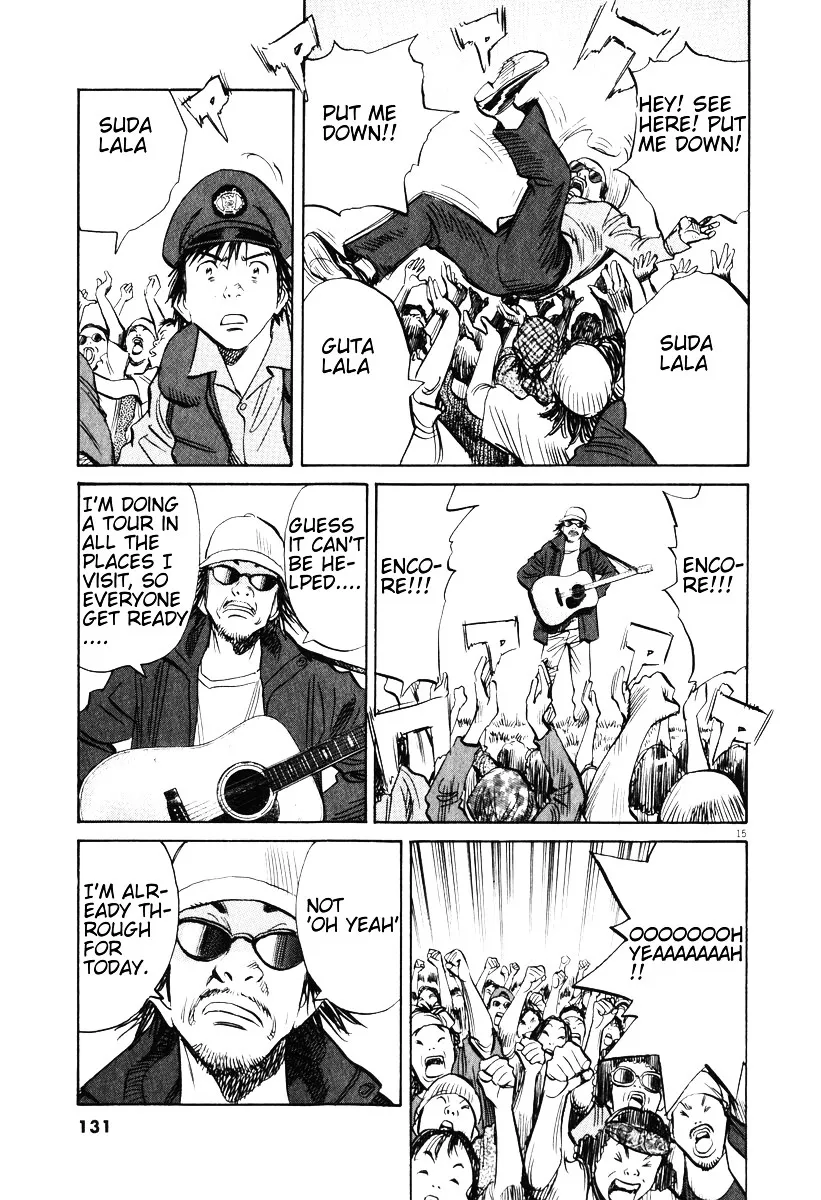 20Th Century Boys - Page 14