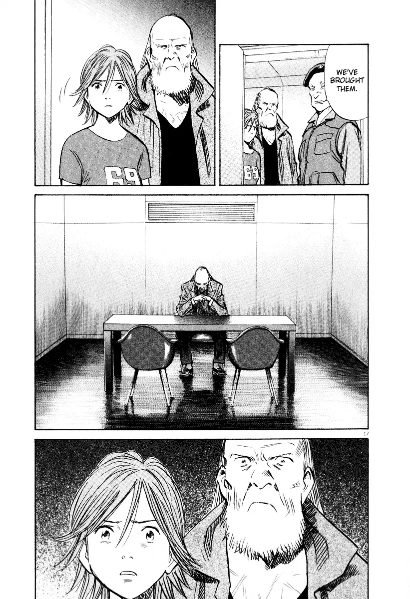 20Th Century Boys - Page 15