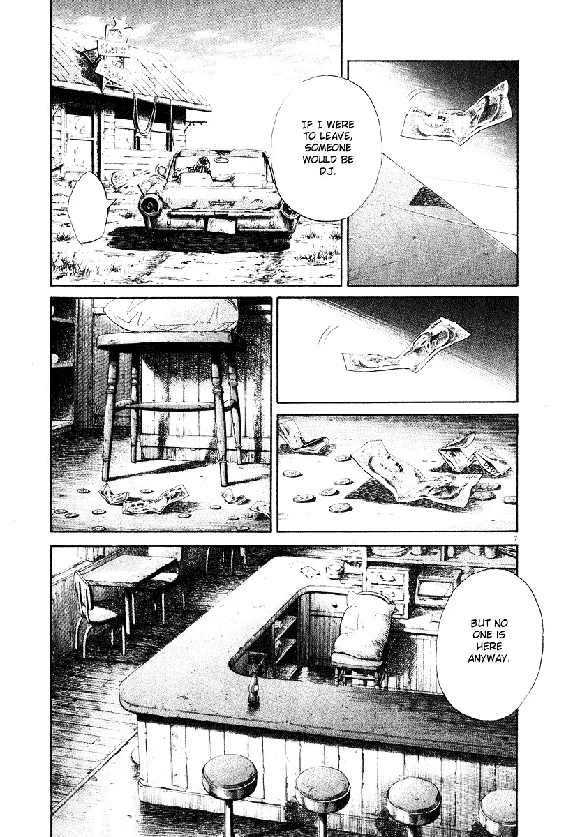 20Th Century Boys - Page 5