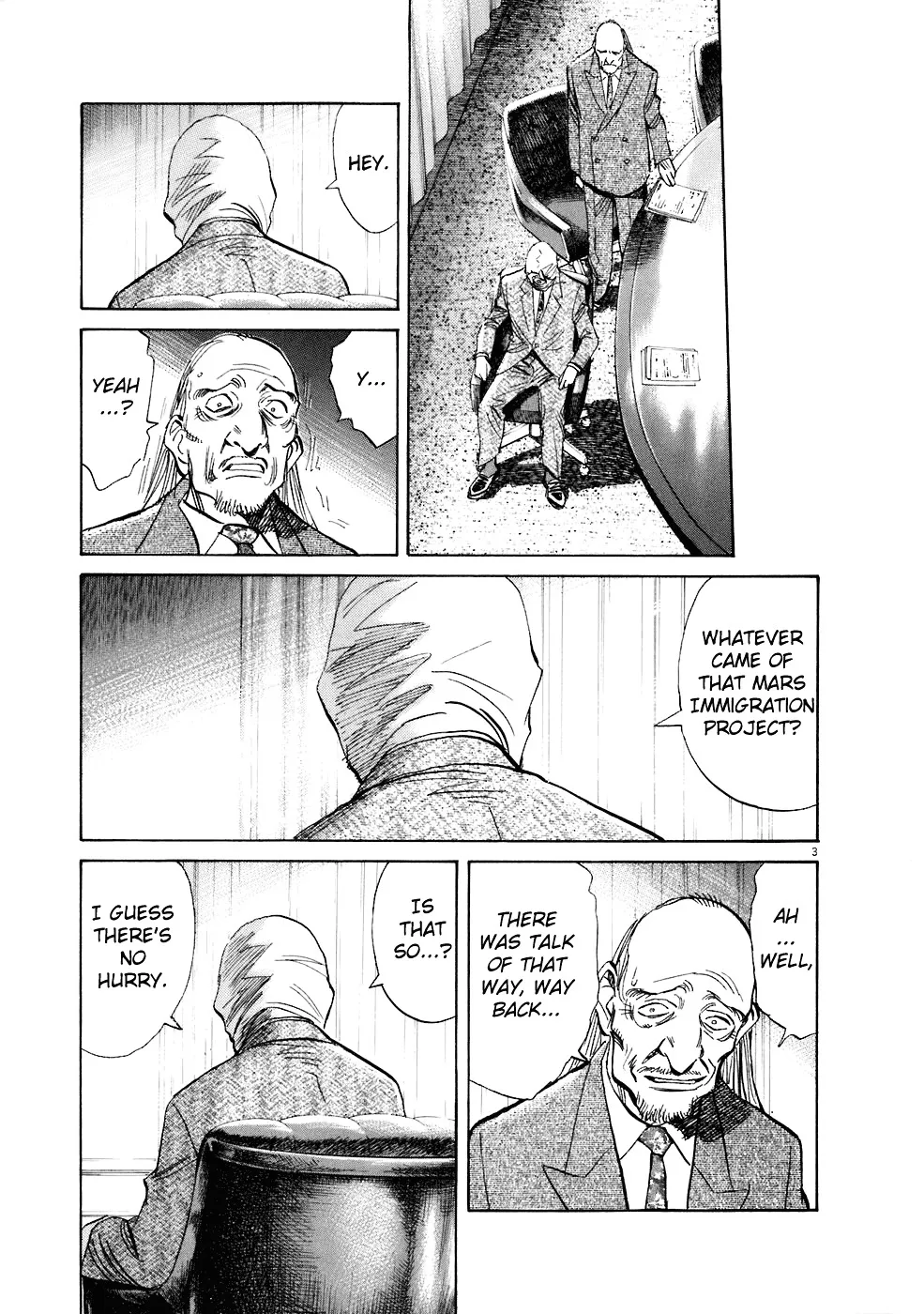 20Th Century Boys - Page 7