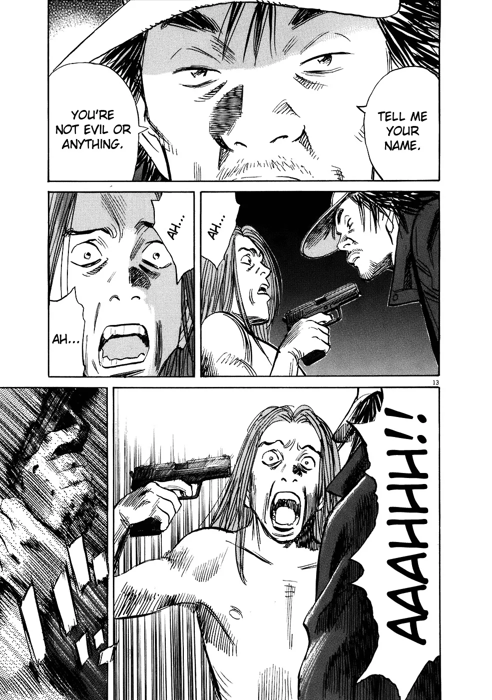 20Th Century Boys - Page 13