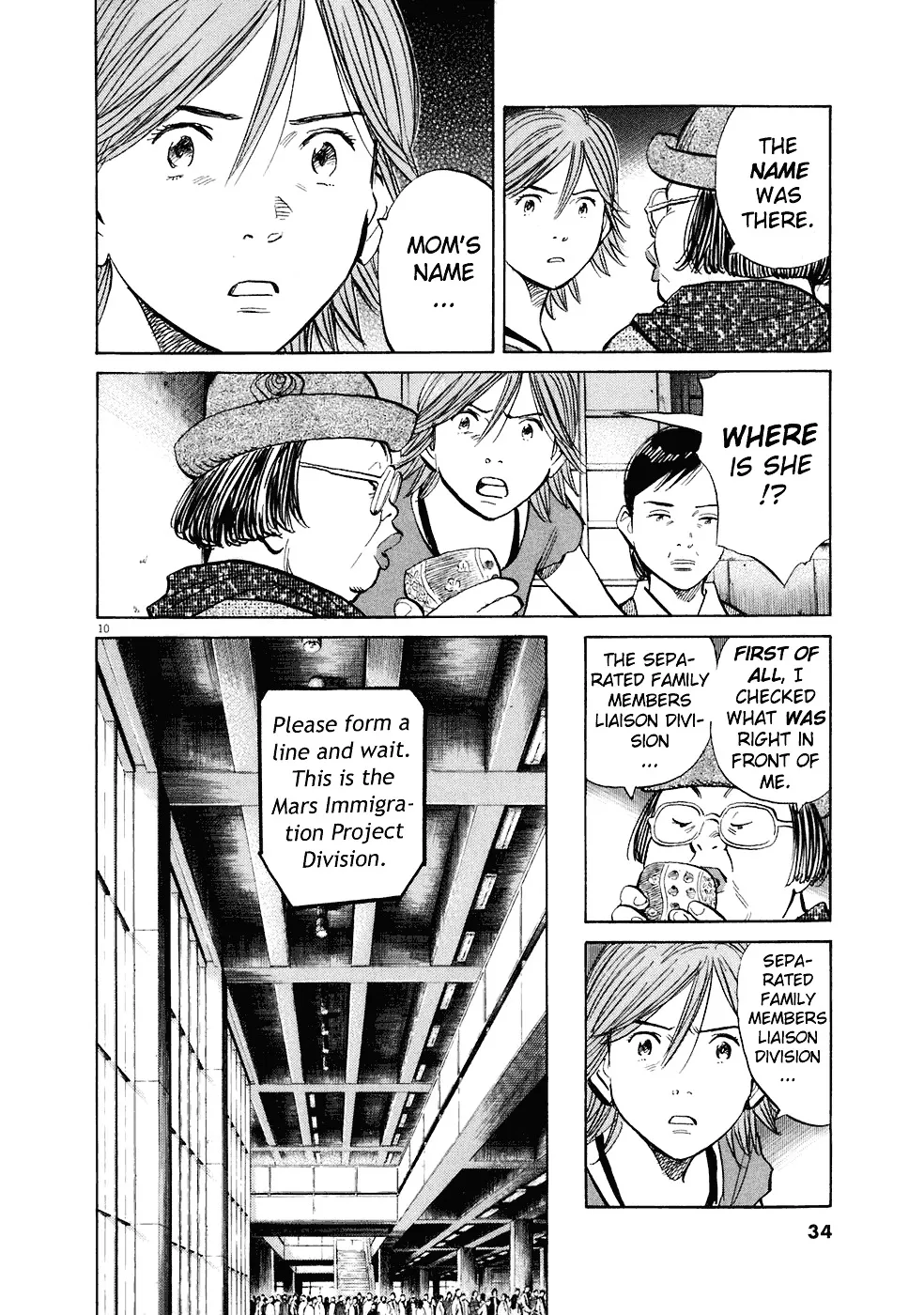 20Th Century Boys Chapter 216 page 11 - MangaKakalot