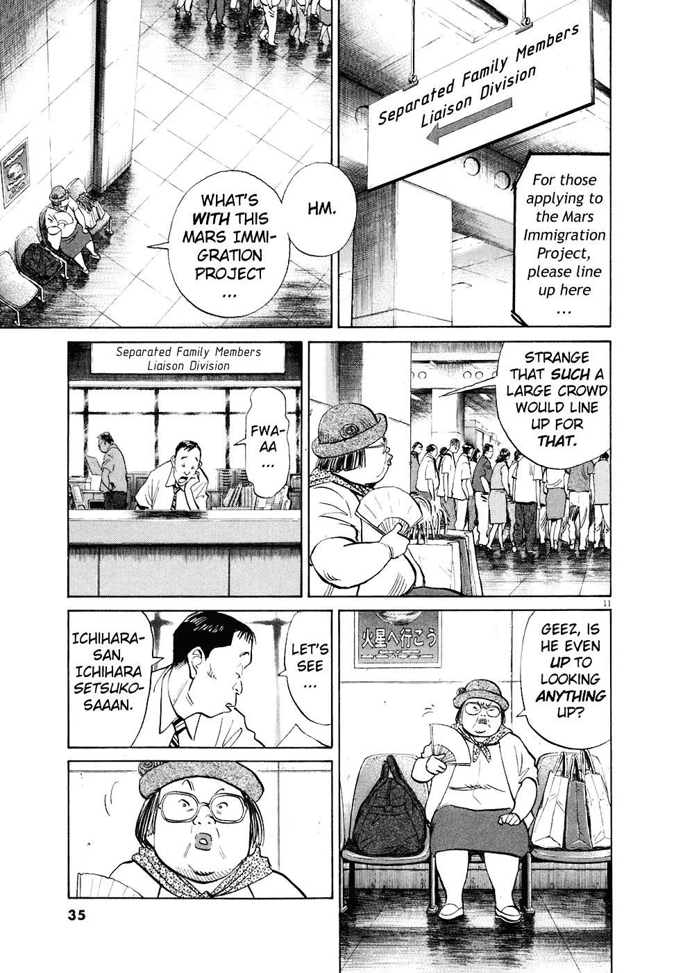 20Th Century Boys Chapter 216 page 12 - MangaKakalot