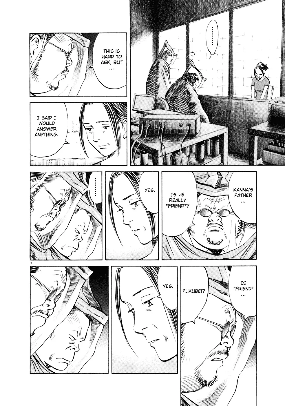 20Th Century Boys - Page 10