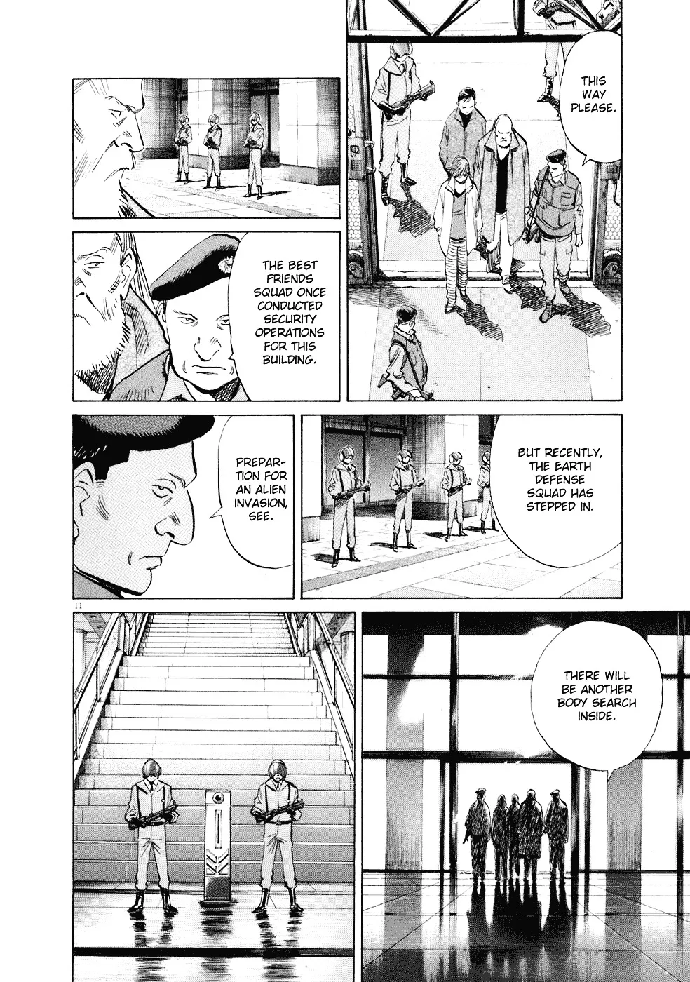 20Th Century Boys - Page 14