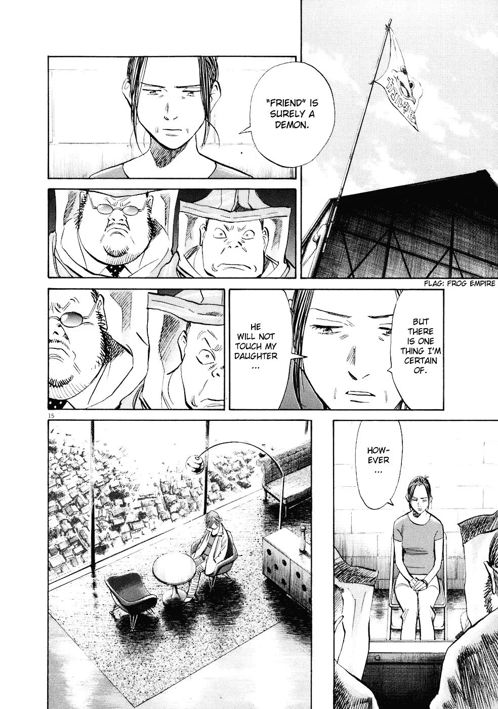 20Th Century Boys - Page 18