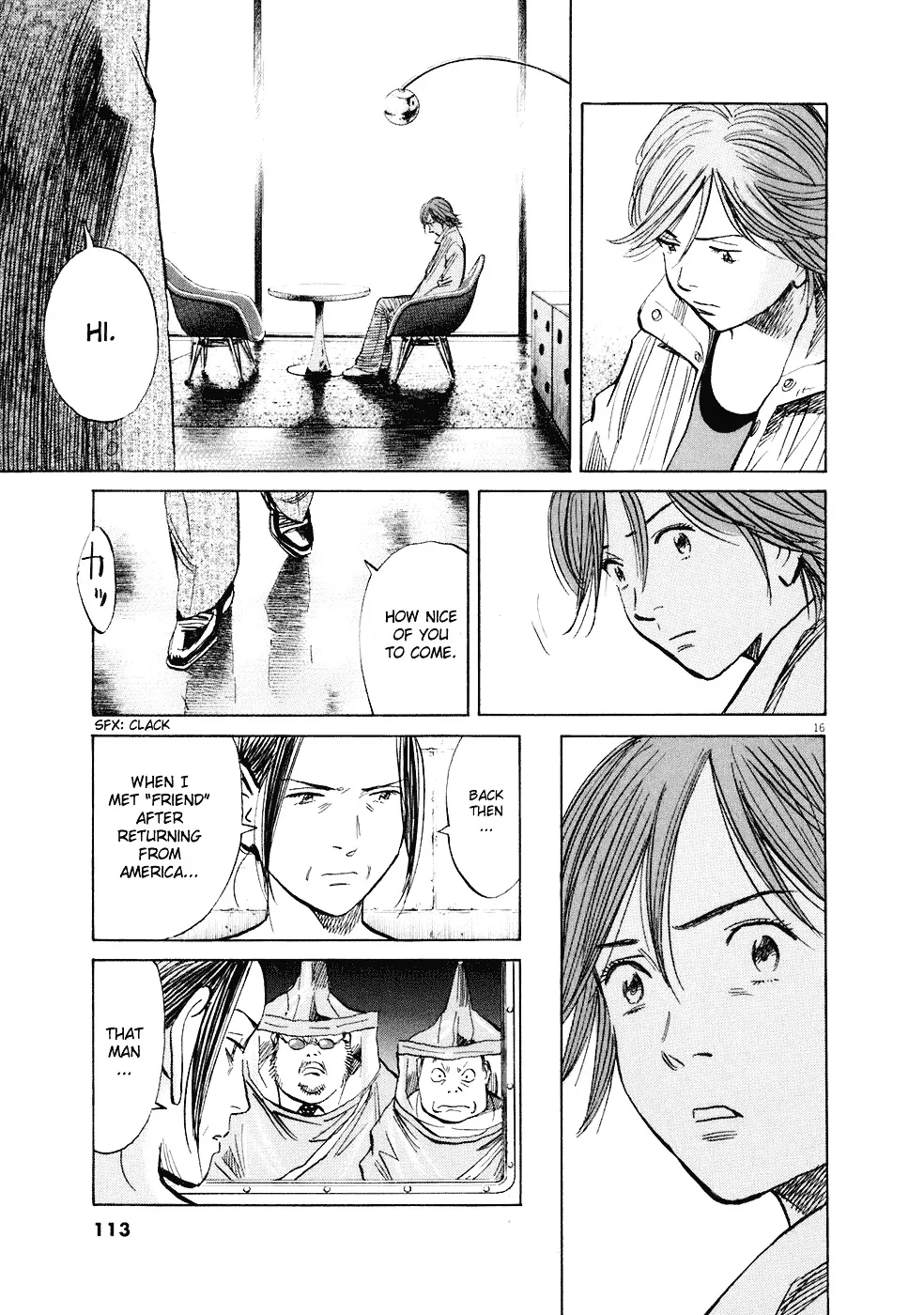 20Th Century Boys - Page 19