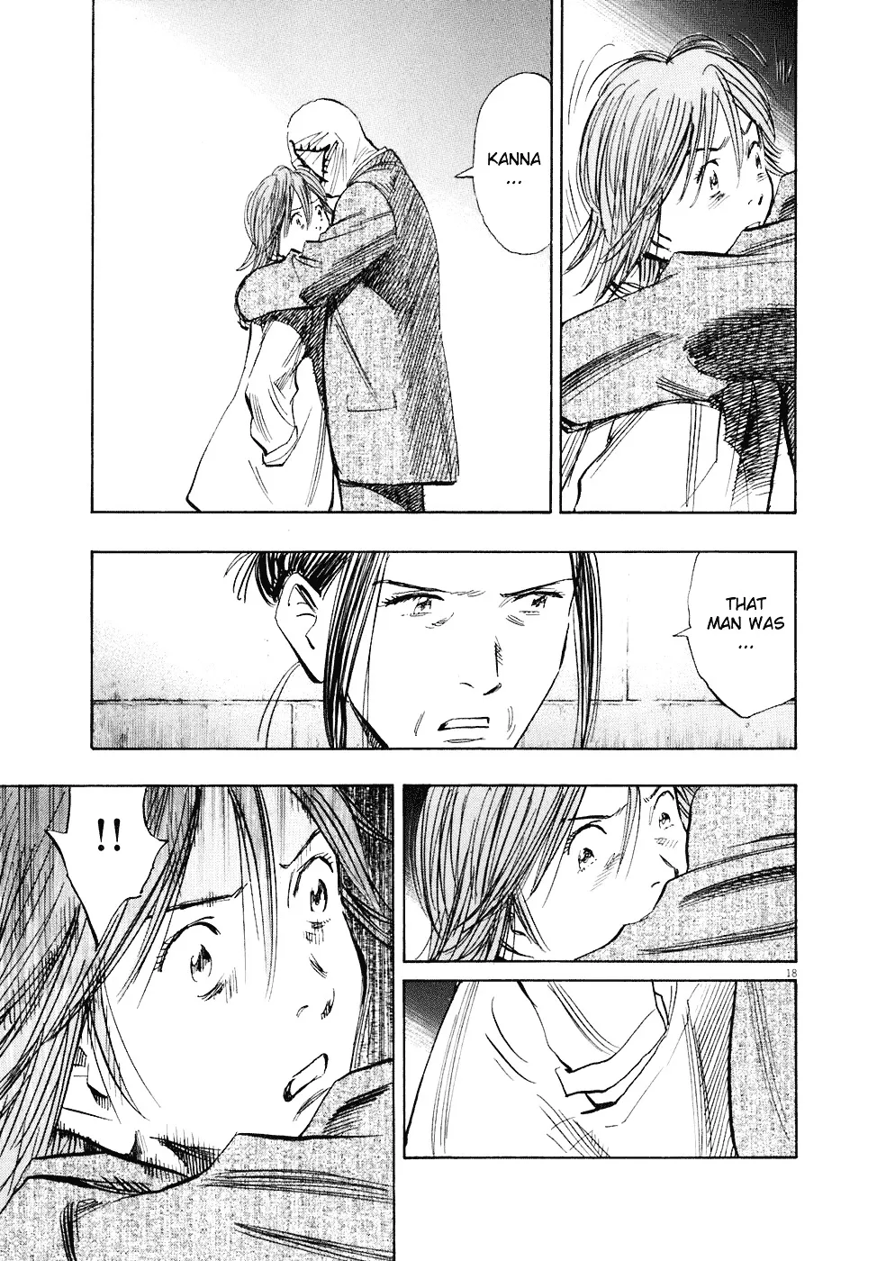 20Th Century Boys - Page 21